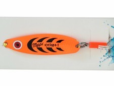 Mepps syclops fluo 12g 6cm - syclops,