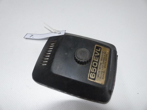 Echo 650 evl - echo, evl,