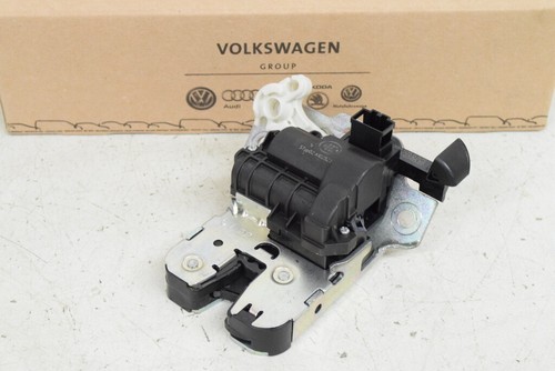 Touran serrure - vw, 5t