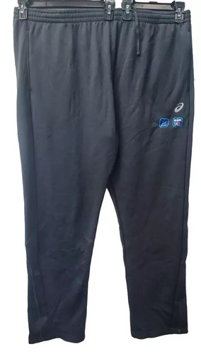 Asics hommes parfait polaire - asics,