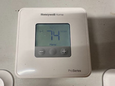 Honeywell Home TH1010D2000 T1