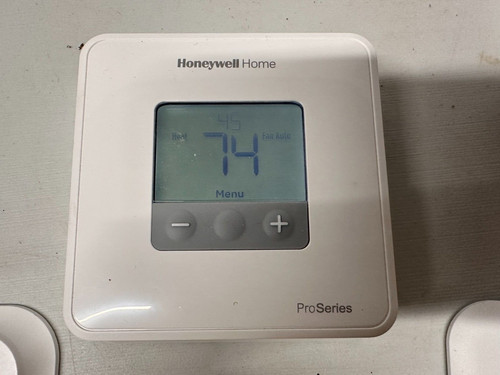 Honeywell home th1010d2000 - honeywell, t1