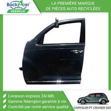 🏆 PORTE AVANT GAUCHE