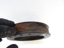 Poulie damper RENAULT LAGUNA 3