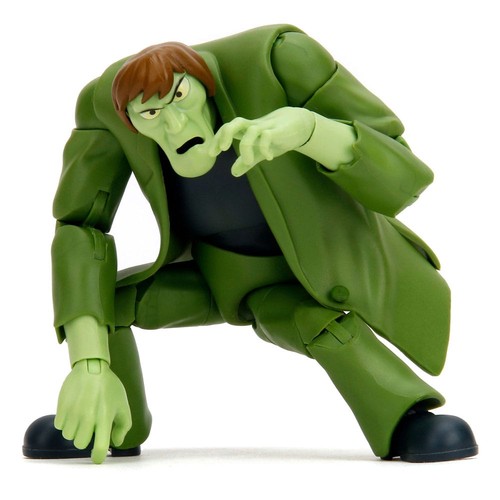 Action scooby doo - action, figure
