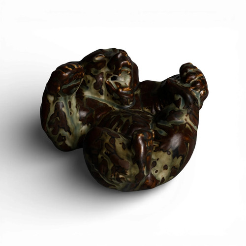 Royal copenhagen figurine - royal, en
