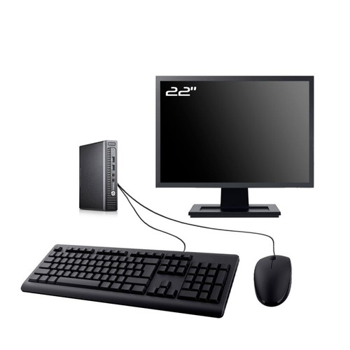 Elitedesk 800 g1 dm - hp,