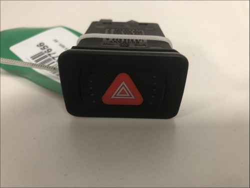 Bouton warning volkswagen - de,