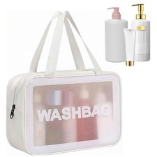 Trousse Transparente