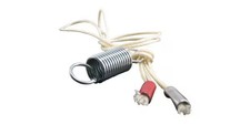 ERNIE BALL Cord Spring Kit VP
