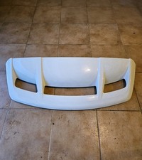 Aileron Becquet Toyota Chr