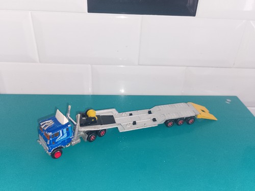 1207261 camion majorette 87 - majorette, 1/87