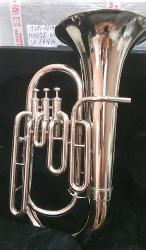 Euphonium valve pure - of,