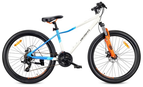 Vtt pouces shimano 21 - pouces,