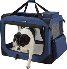 Sac transport chiens caisse - sac,