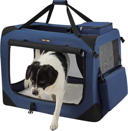 Sac transport chiens - chiens,, caisse