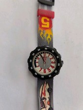 Montre vintage speed racer car - vintage,