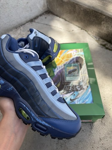 Nike air max oh - nike, yu-gi-oh!