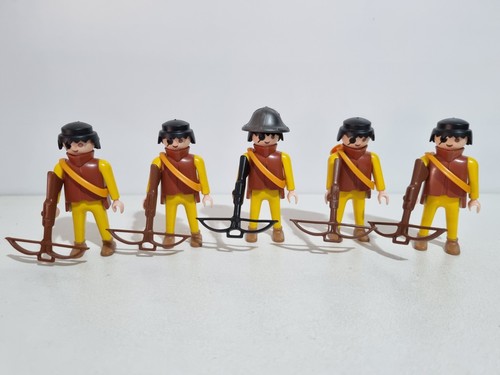 Playmobil 3651 lot x - playmobil,