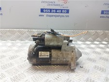 DÉMARREUR Renault KANGOO 1.5 dCi D (65 CV) K9K A7 2005 8200584675A