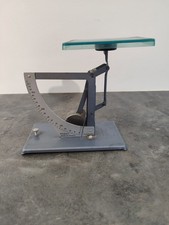 Balence Pèse Lettre