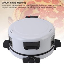 Four à Pizza Domestique