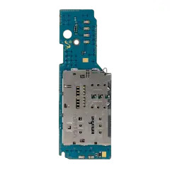 Sim card reader - card, samsung