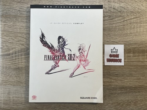 Guide officiel complet final - guide,