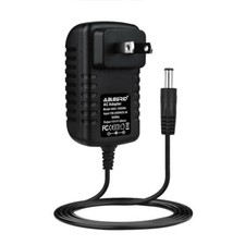 9V AC Adapter Charger For