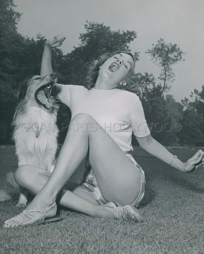 Sexy pin 1950s - sexy,