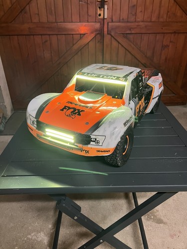 Traxxas udr - traxxas,