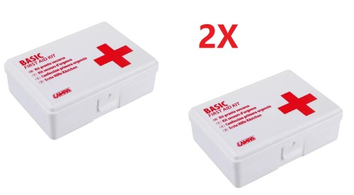 Kit premiers secours - de,