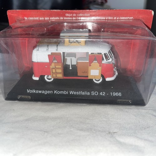 Volkswagen kombi westfalia - volkswagen,