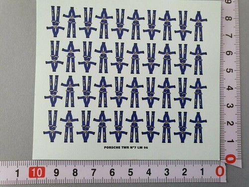 Anciens old decals 43 - anciens/old, 1/43