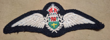 Insigne poitrine brevet de - poitrine,