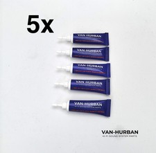 Lubrifiant 5 Unités Nakamichi
