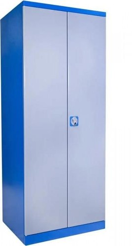 Armoire atelier portes - armoire,