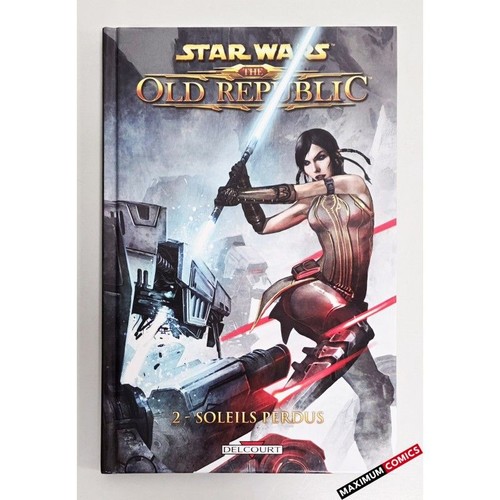 Star wars the old republic - star,