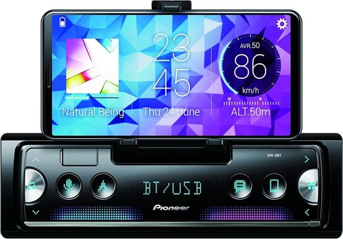 Autoradio pioneer - autoradio,