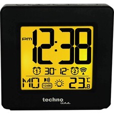 Technoline WT 330 Réveil