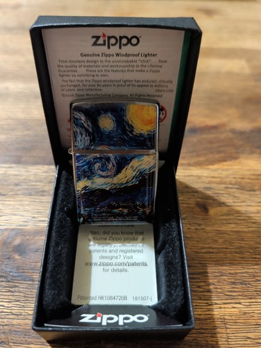 Briquet zippo original - briquet,