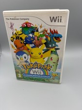 PokéPark Wii – Nintendo Wii