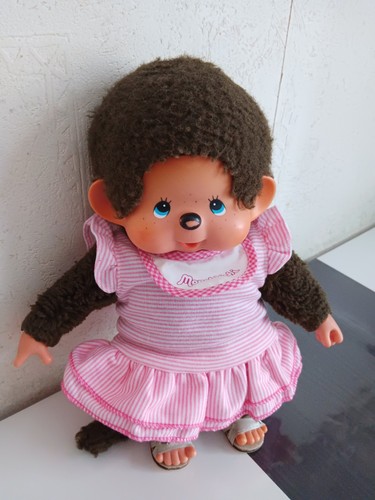 Kiki vrai 29cm ajena - kiki, vrai.