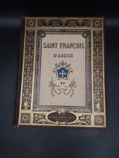SAINT FRANÇOIS D’ASSISE