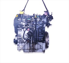 K9KG7 moteur complet RENAULT