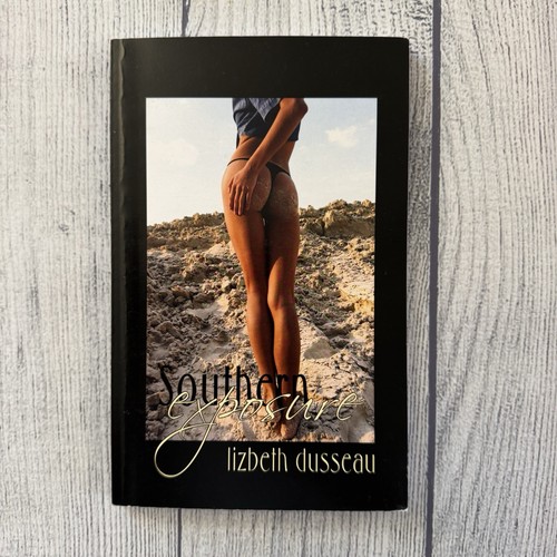 Southern exposure lizbeth - southern,
