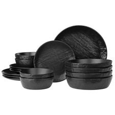 Service vaisselle en gres -