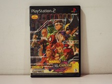 Marvel vs. Capcom 2 New Age of