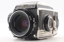 [N COMME NEUF] Objectif Zenza