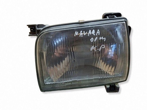 Nissan navara d22 2004 - nissan,